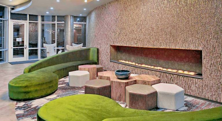 Hotel Indigo Frisco by IHG — photo 5