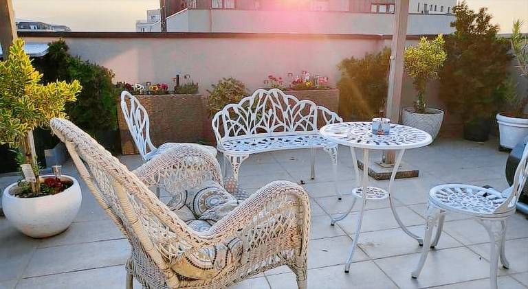 Apartment Sibiu