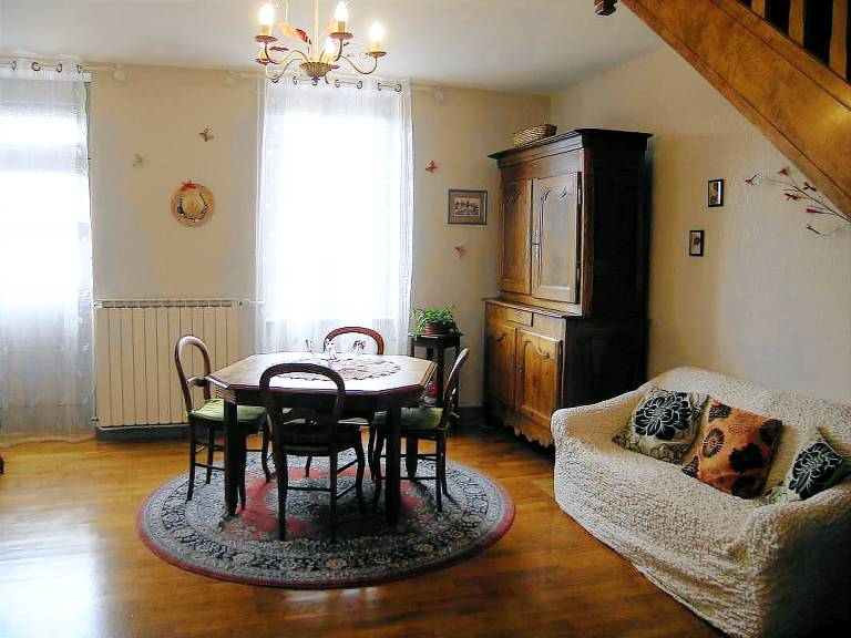 Beautiful gite with yard | Pets are welcome — photo 4