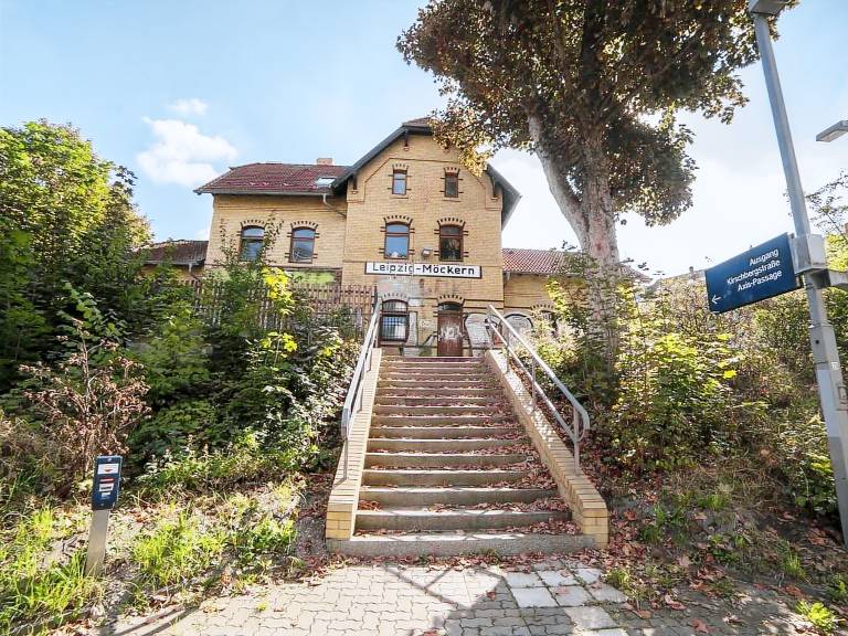 Ferienwohnung Gohlis