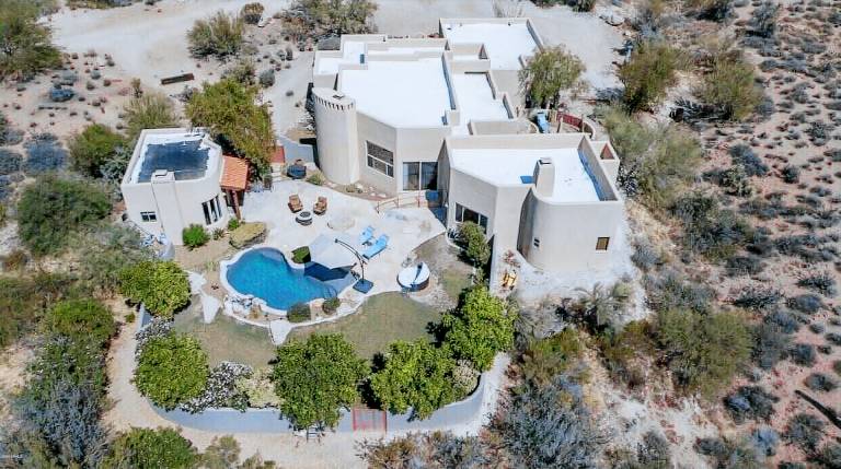 70 m&sup2; Ferienhaus