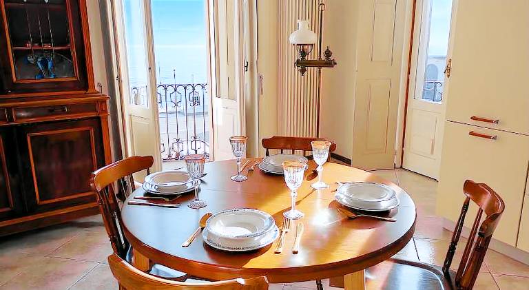 Rental apartment | Pets are welcome in Gravedona