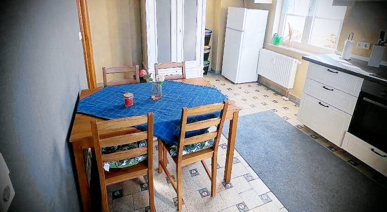 Pleasant holiday apartment | Pet-friendly — photo 5