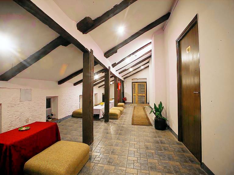 Hotel Heranya — photo 3