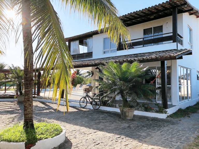 Casa  Enseadinha
