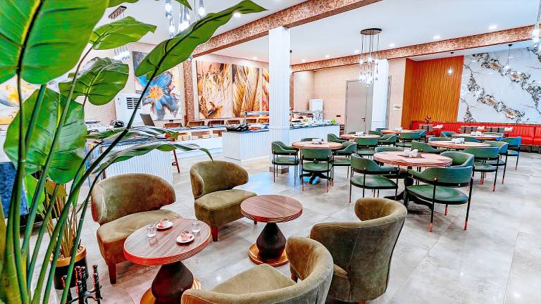 The Green Park Hotels Resort Sapanca — photo 4