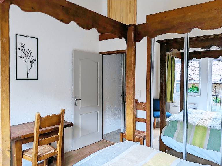 Chalet Osséja