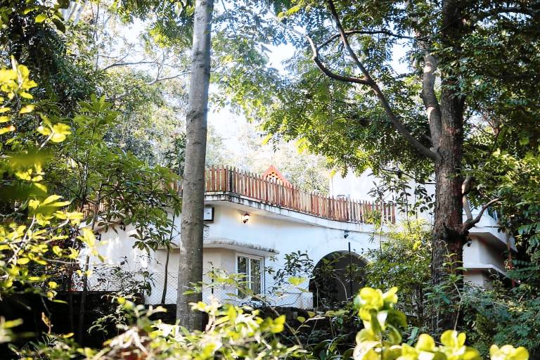 Bed and breakfast Pachmarhi