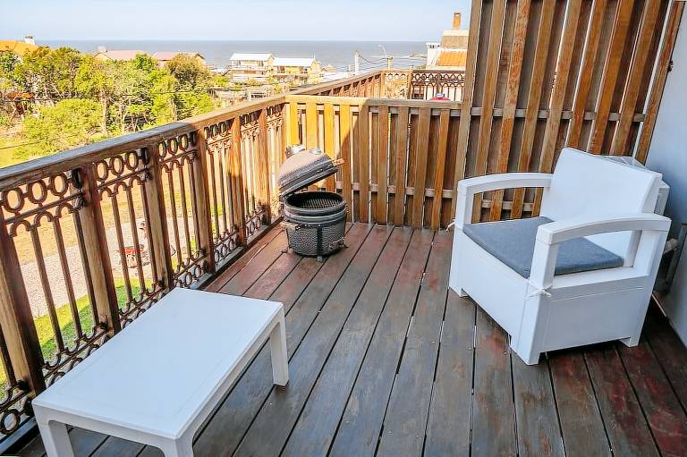 Aparthotel Punta del Diablo