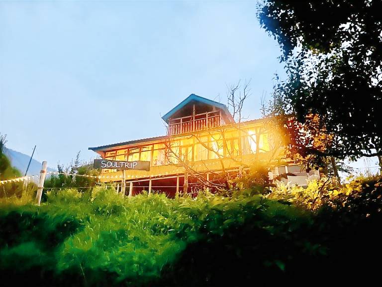 House with garden — photo 3
