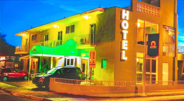 Villa Verde Inn — photo 4