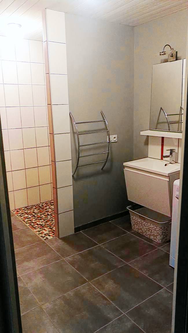 Family-oriented gite with barbecue | Pets allowed — photo 4