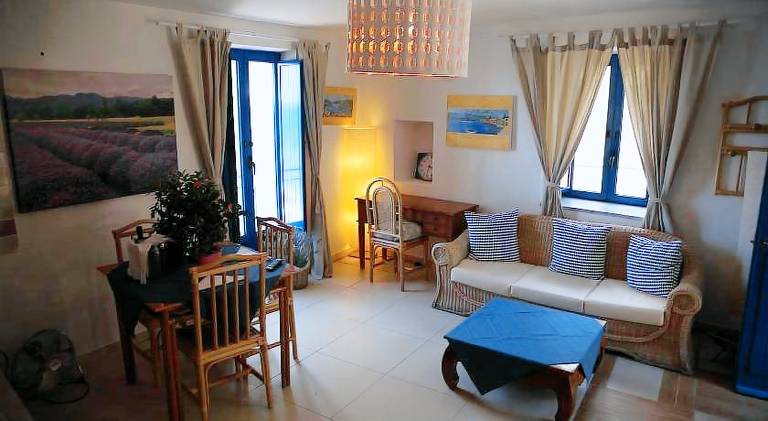 Lovely holiday apartment | Beach nearby | Pets are welcome — photo 2