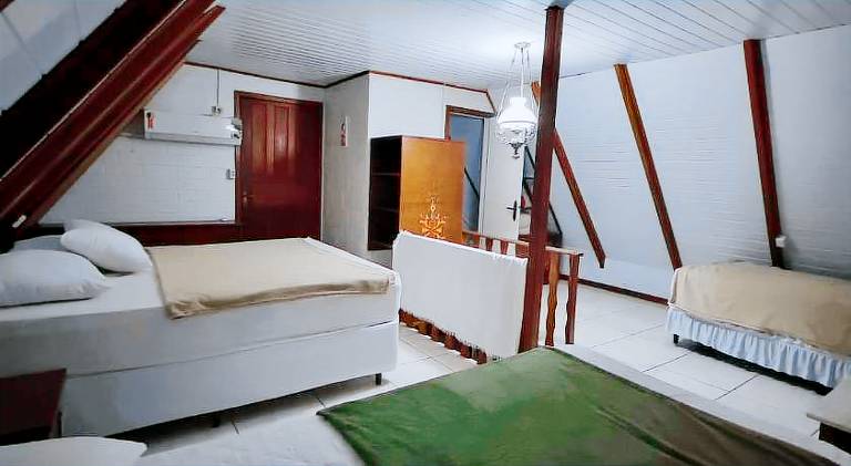 Rental apartment with 2 rooms for 6 persons — photo 2