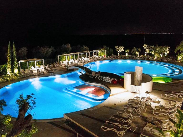Ferienwohnung Monte Sant'Angelo