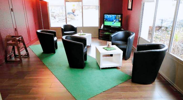 Campanile Hotel Auch — photo 3