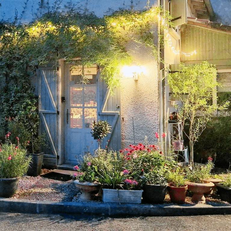 Maison de vacances L'Isle-Jourdain