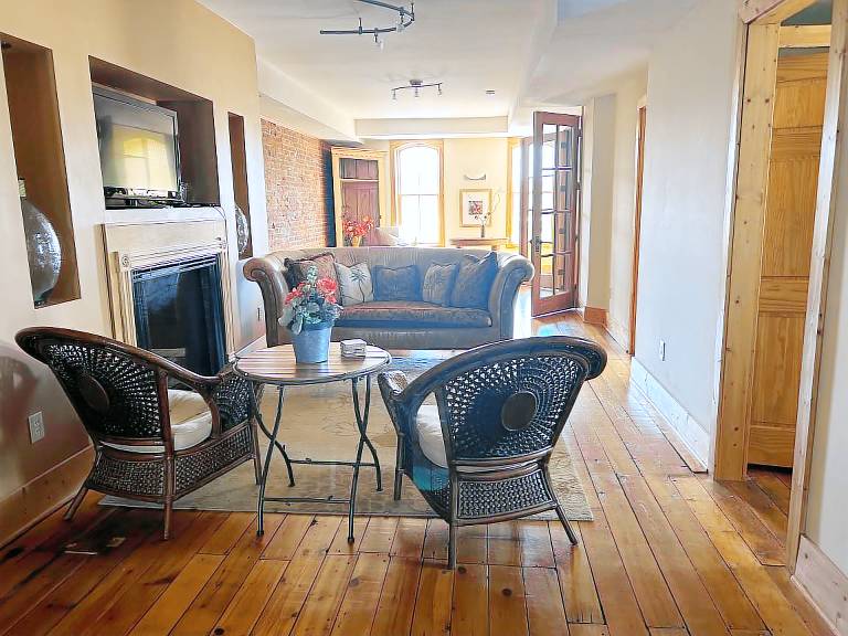 Condo Wabasha