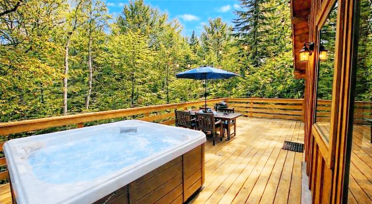 Chalet | Good for workation — photo 3