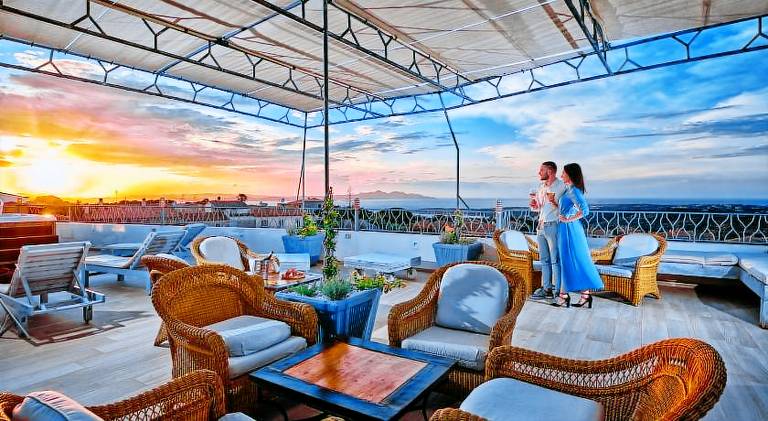 Dolce Vita Boutique Hotel — photo 3