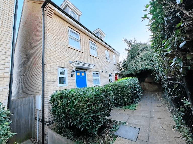 House Wellingborough
