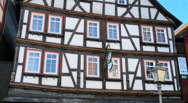 Haus Oberscholtes — photo 5