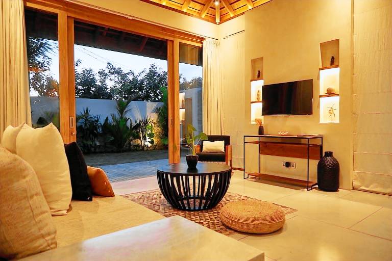 Beautiful vacation home with sauna | Pets are welcome — photo 2