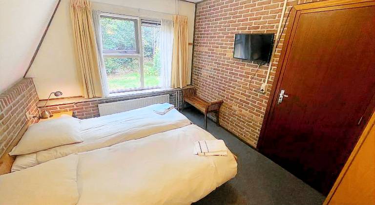 House with 3 rooms for 6 persons — photo 2
