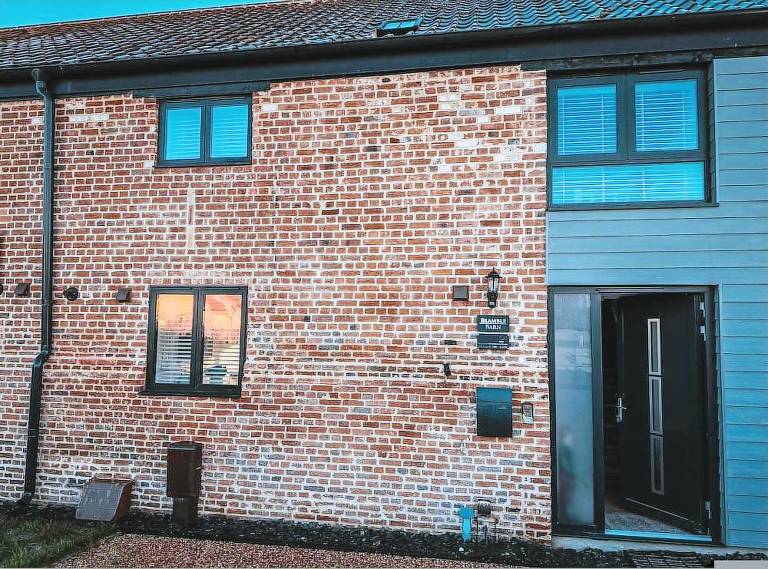House  Beccles