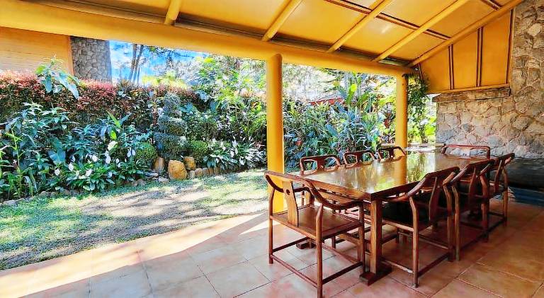 Vacation home with 3 rooms for 10 persons — photo 5