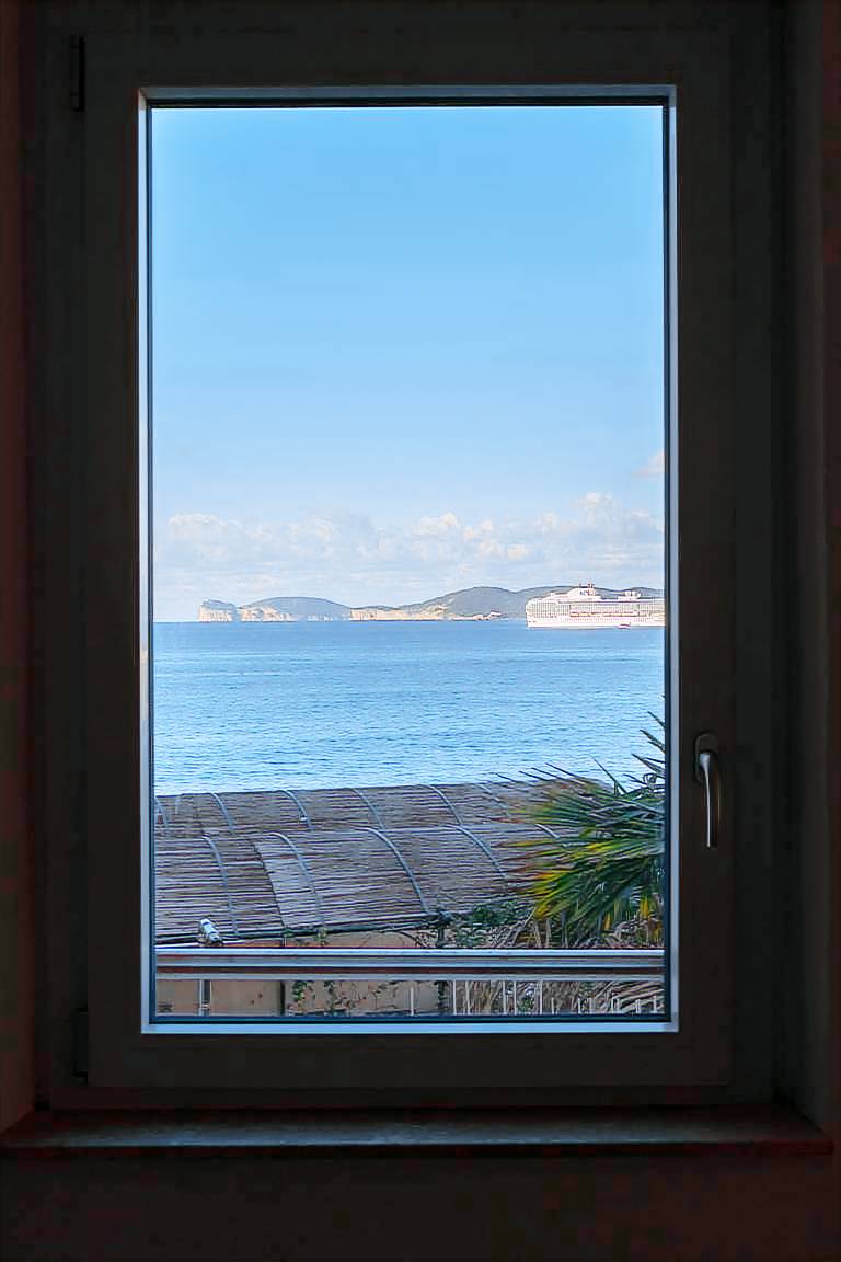 Apartamento  Alguer