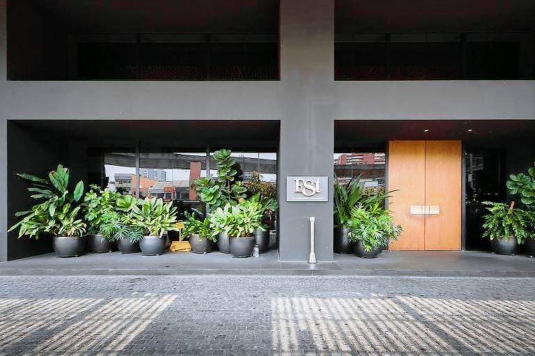 The Establishment at Bangsar KL Sentral — photo 4