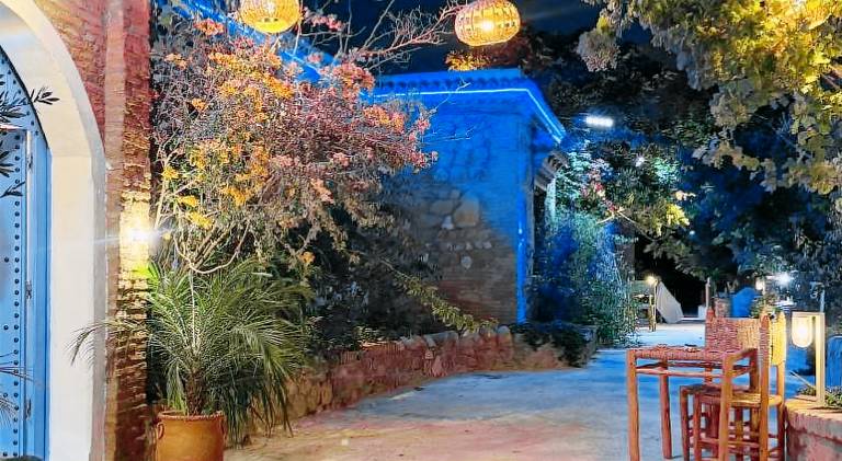 Auberge Alwahabi — photo 5