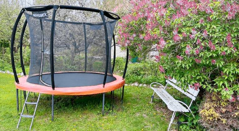Vacation home with pool | Pets are welcome — photo 5