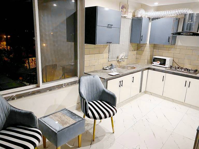 Rental apartment | Pets allowed — photo 3