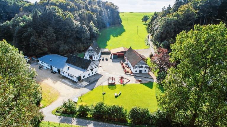 Ferienwohnung  Elspe