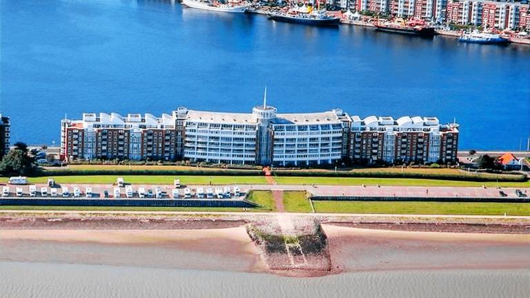 Ferienwohnung Wilhelmshaven