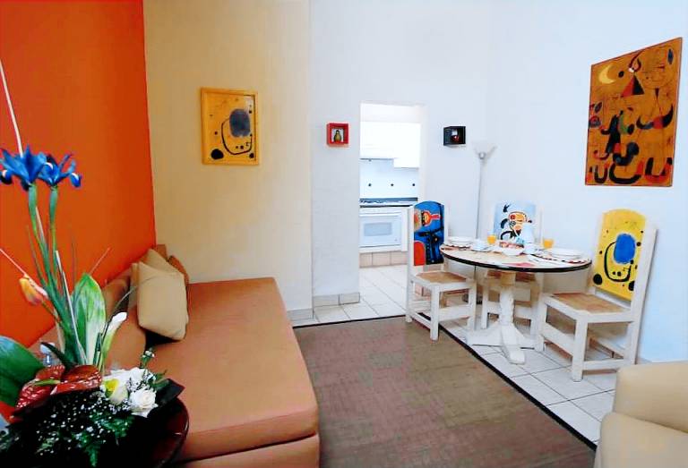 Hotel & Suites Galeria — photo 5