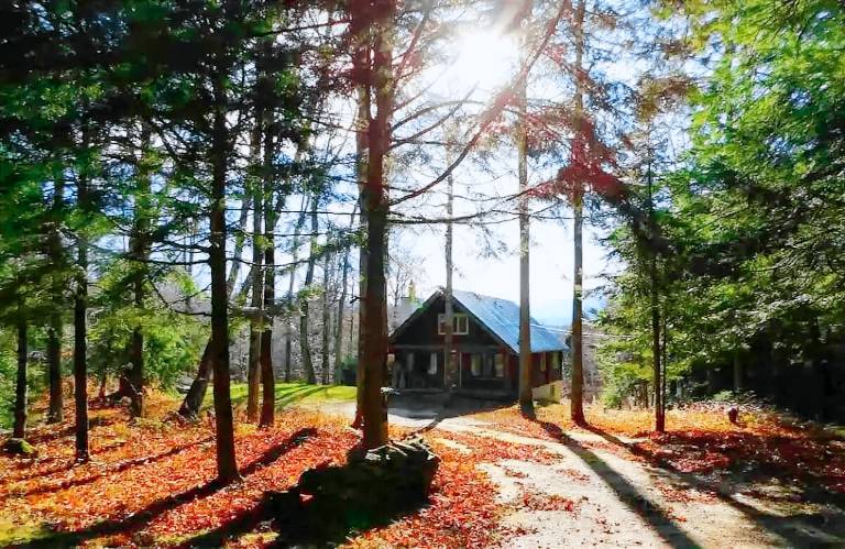 Chalet South Londonderry