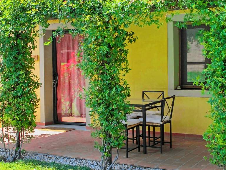 Ferienwohnung in San Giovanni Valdarno, Meleto für max. 4 Personen Ferienwohnung in San Giovanni Valdarno, Meleto für max. 4 Personen