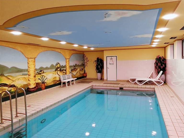 Ferienwohnung Walchensee