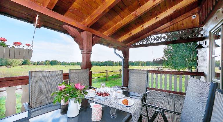 MAZURY chillout — photo 4