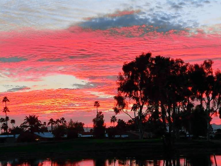 House Sun Lakes