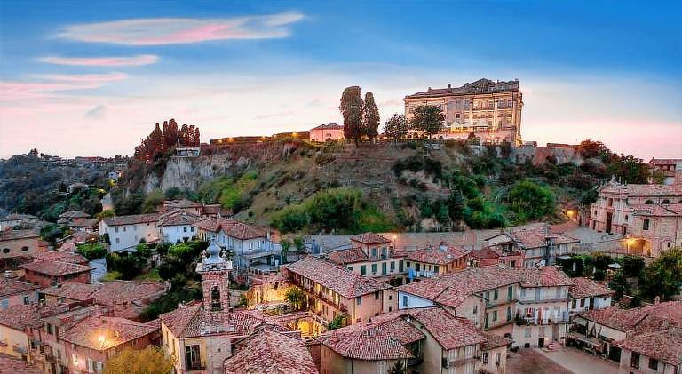 Il Cortile di San Michele in Neive