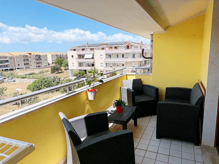 Appartamento Porto Torres