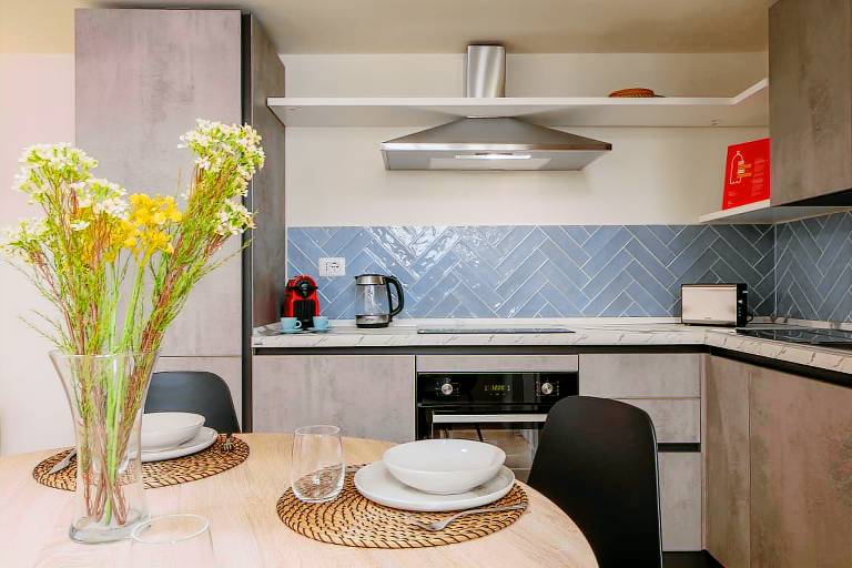 Fully equipped holiday apartment with patio | Dogs allowed — photo 3