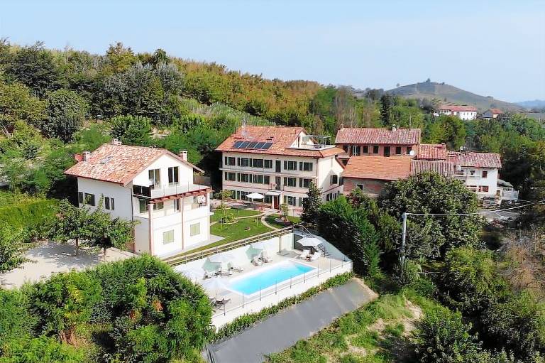 Casa  San Damiano d'Asti