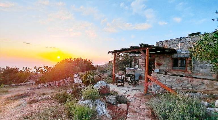 Holiday apartment | Dogs allowed in Chios
