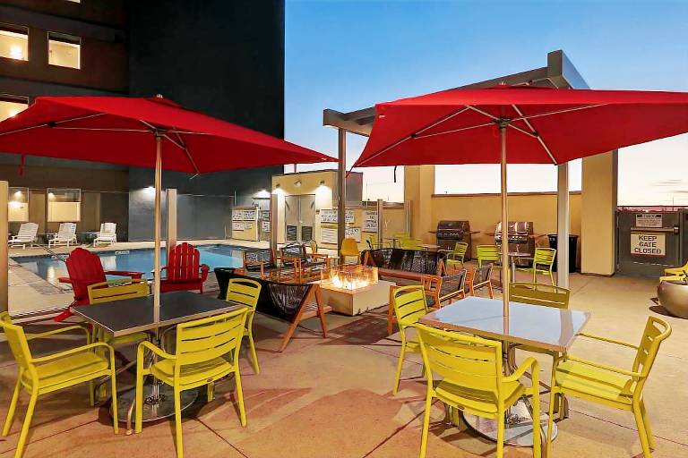 Home2 Suites by Hilton Turlock in Turlock, CA
