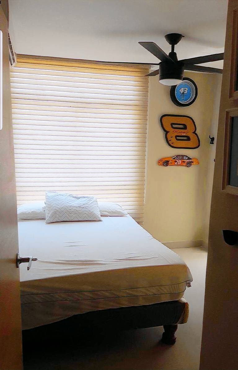 Departamento 1304 Ocean Club Playas in Guayaquil
